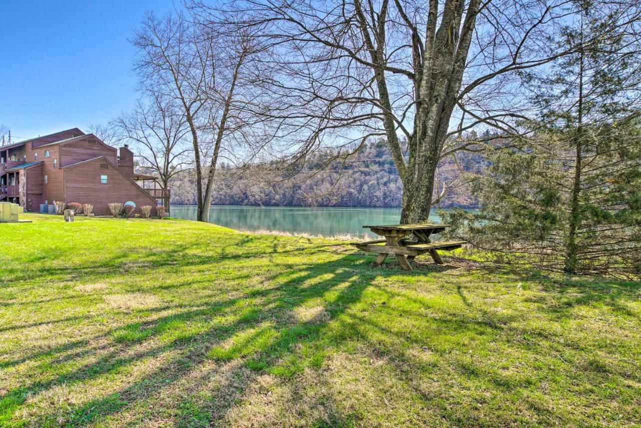 The Cozy Cottage With Lake Taneycomo Access! Branson Extérieur photo
